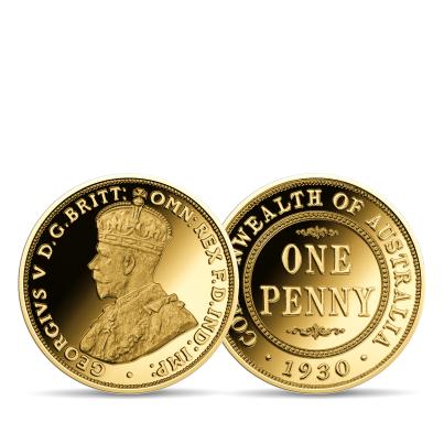 10er Set Nachprägung "Teuerste Goldmünzen d. Welt"