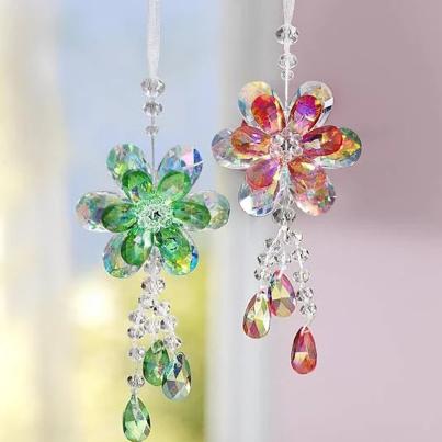 Dekohänger Florinchen 2er Set