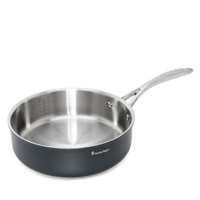 Stanley Rogers Schmorpfanne 26cm