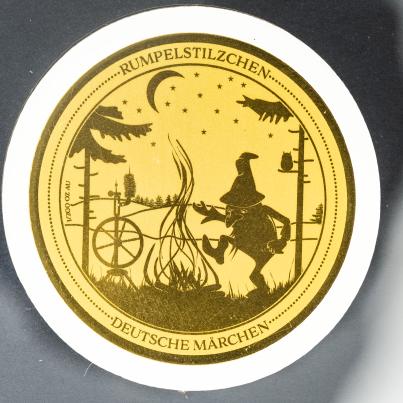 40-jähr. Jubiläum Gebrüder Grimm Festspiele Hanau