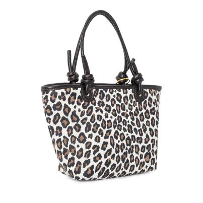 Luca Lorenzo Henkeltasche Leo