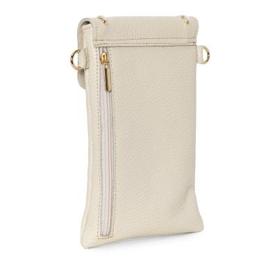 Luca Lorenzo Phonebag beige