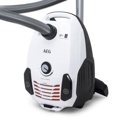 AEG Bodenstaubsauger+5 Beutel