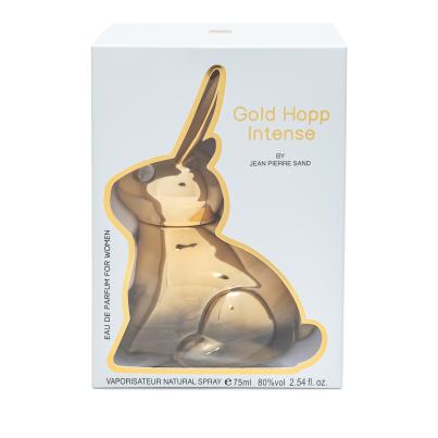 Happy Gold Hopp for women EdP 75 ml