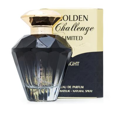 Golden Challenge Limited Night EdP 100 ml