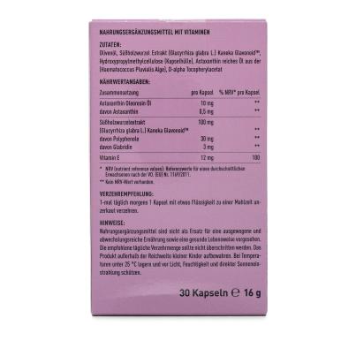 Christian Materne Leanell - Taille 1MV