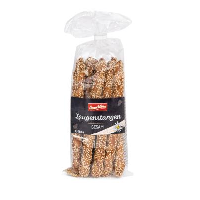 Laugenstangen Sesam 3er Set