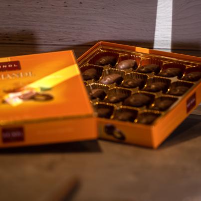 Heindl Mariandl-Pralinen 2er Set