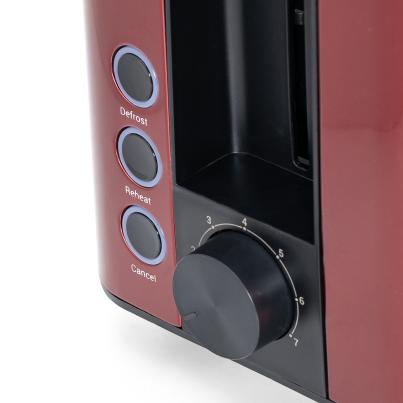 Grundig Toaster TA 8340