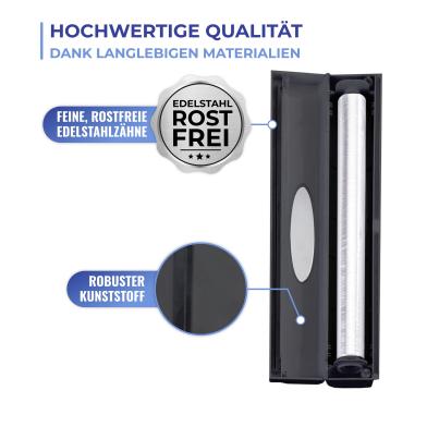 Wenko Folienspender PERFECT CUTTER