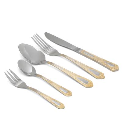 Besteckkoffer 30 tlg.