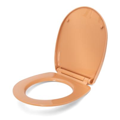 Wenko WC-Sitz "Tilos" Absenkautomatik