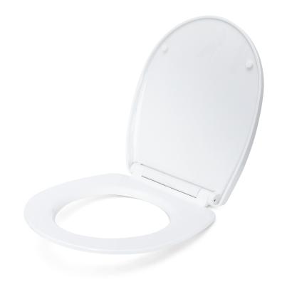 Wenko WC-Sitz "Rosewood" Absenkautomatik