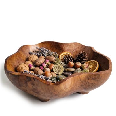 Darimana Flowerschale