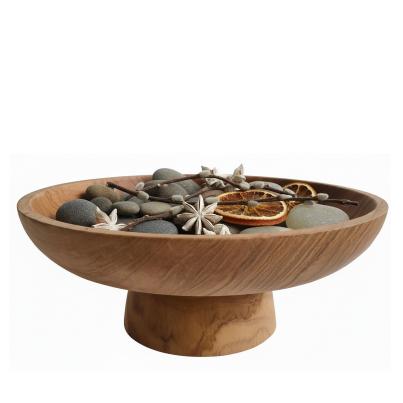 Darimana Teak Obstständer