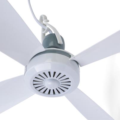 Mobiler Deckenventilator