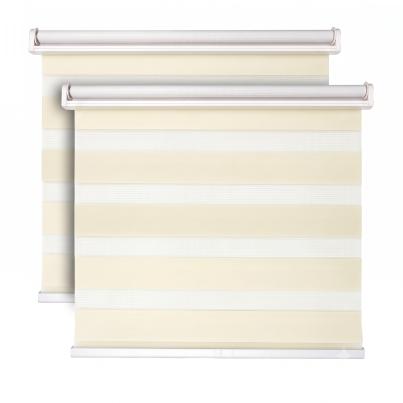 Magic-Fix Rollo 2tlg. 60x150cm