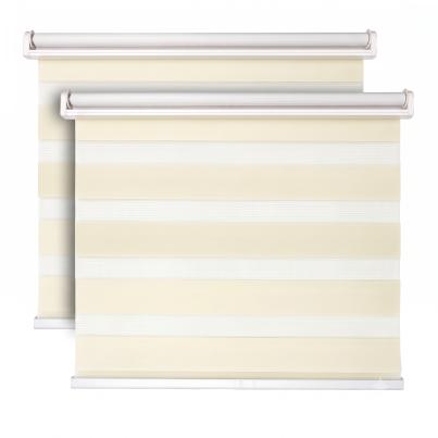 Magic-Fix Rollo 2tlg. 70x150cm