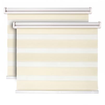 Magic-Fix Rollo 2tlg. 80x150cm