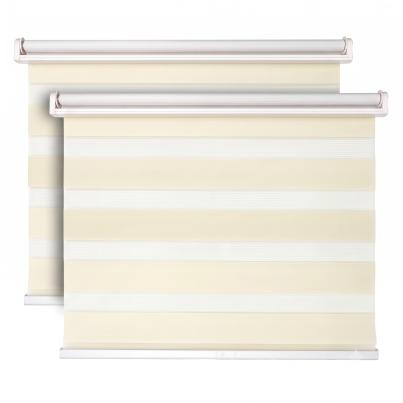 Magic-Fix Rollo 2tlg. 90x150cm