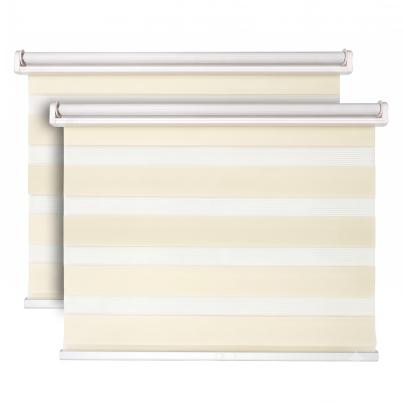 Magic-Fix Rollo 2tlg. 100x150cm