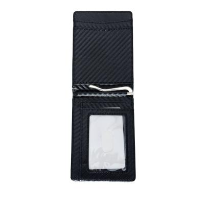 Etui RFID-Schutz PU-Leder