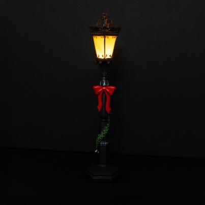 LED-Dekolaterne