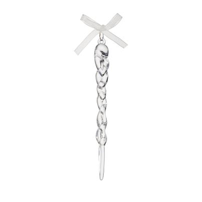 Crystal Dreams Baumschmuck 6tlg.