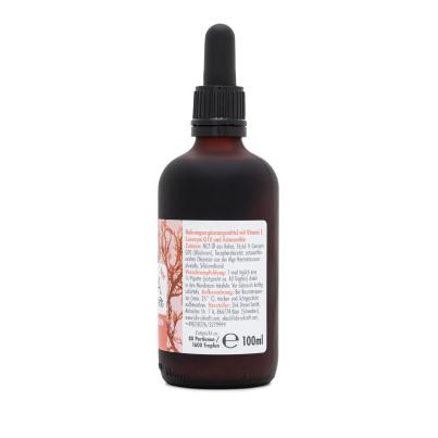 IDA Urkraft Kraft Sein 100 ml