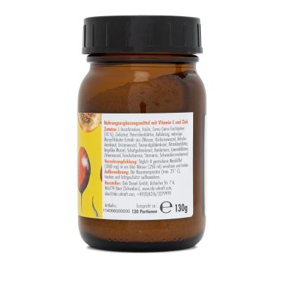 IDA Urkraft Camu C 130 g