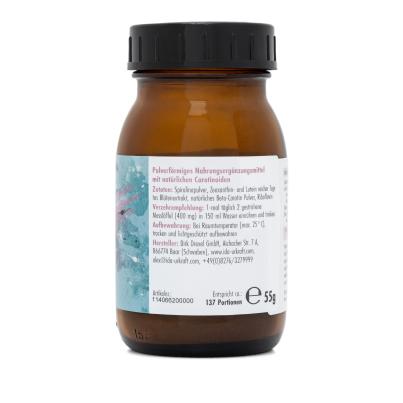 IDA Urkraft Augenkraft 55 g