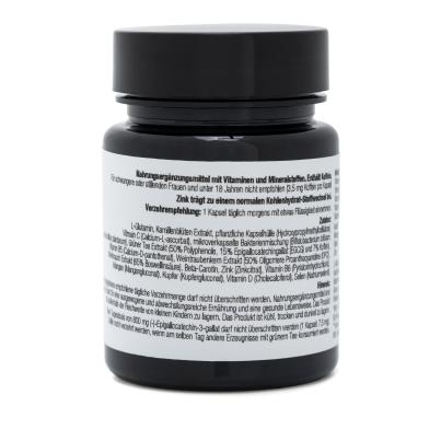 DR WENDEL AESTHETICS Dein Figur Trainer Monatskur