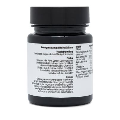 DR WENDEL AESTHETICS Bitte etwas bitter Monatskur