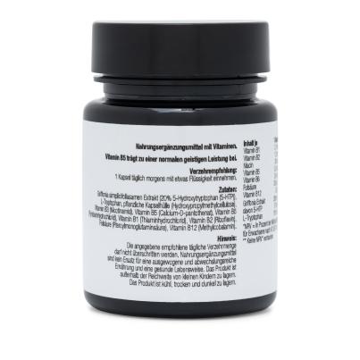 DR WENDEL AESTHETICS Gehirn Jogging Monatskur