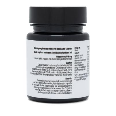 DR WENDEL AESTHETICS Dein Seelen FREUND Monatskur