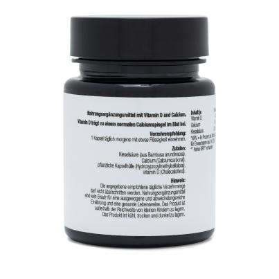 DR WENDEL AESTHETICS Der Körperstraffer Monatskur