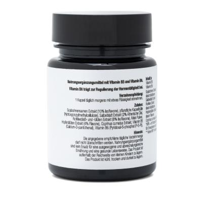 DR WENDEL AESTHETICS Frauen Power Monatskur