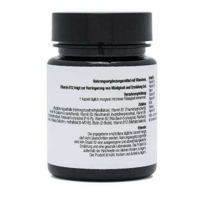 DR WENDEL AESTHETICS Rundum Vital Monatskur