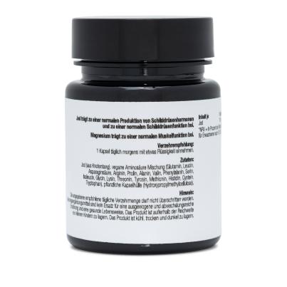 DR WENDEL AESTHETICS Schildkraft Monatskur