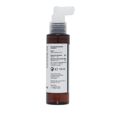 DR WENDEL AESTHETICS Sonnen C Immun 100 ml
