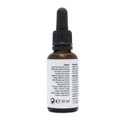 DR WENDEL AESTHETICS Hyaluron Power Serum