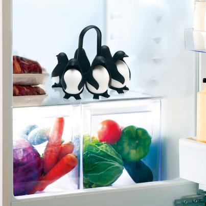 Peleg Egguins Eierhalter