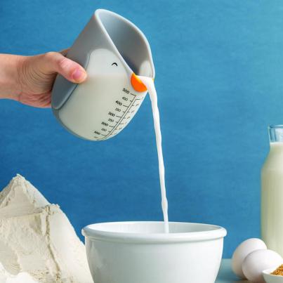 Ototo Penny Messbecher