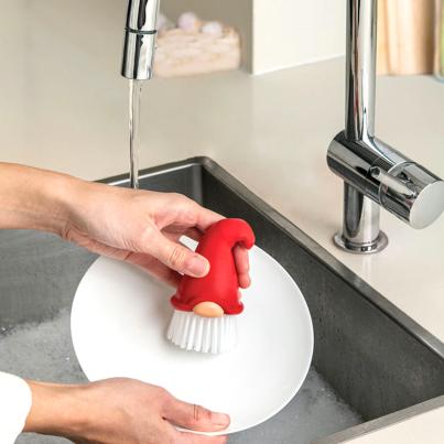 Ototo Beardy Spülbürste