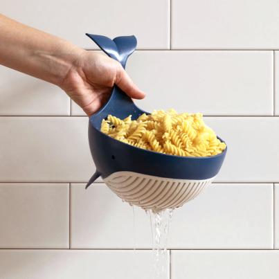 Peleg Pastail Nudel Küchensieb