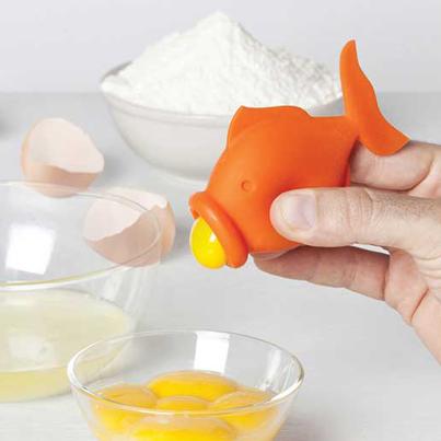 Peleg Yolk Fish Eitrenner