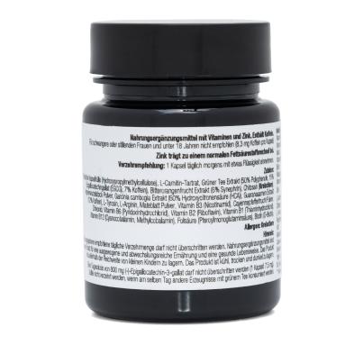 DR WENDEL AESTHETICS Kilo Killer 2-Monatsvorrat