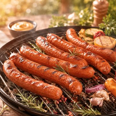 XXL Premium Griller