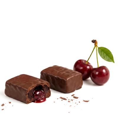 Brownie & Cherry Happen