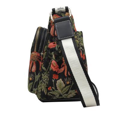 Henney Bear Umhängetasche multicolor